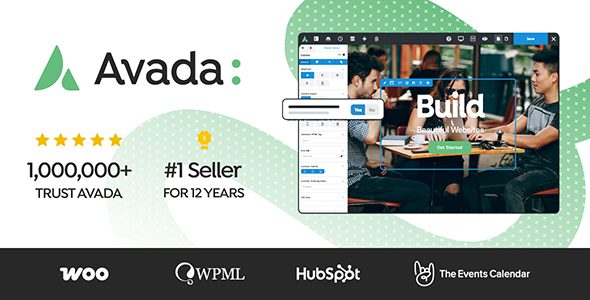 Avada | Website Builder For WordPress & eCommerce