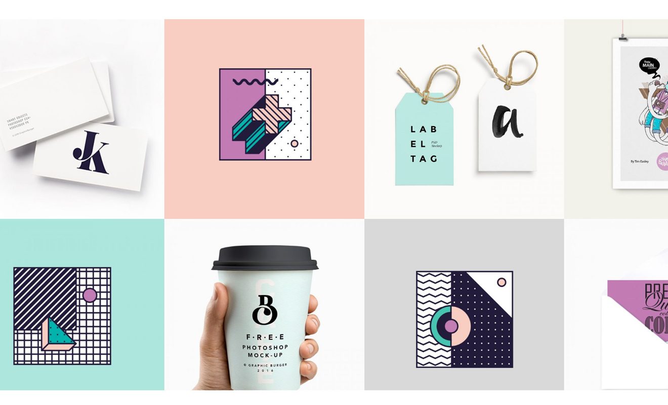 Mintus ??? Illustration Portfolio Theme