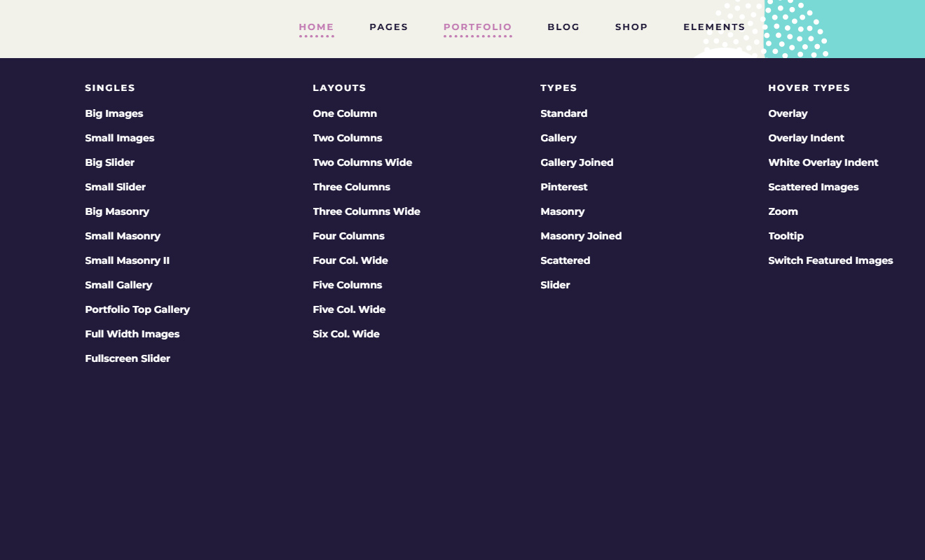 Mintus ??? Illustration Portfolio Theme