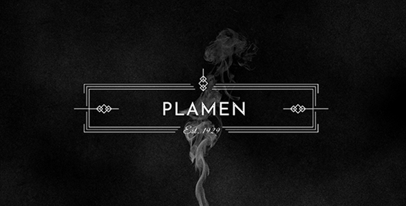 Plamen - Tobacco Store WordPress Theme