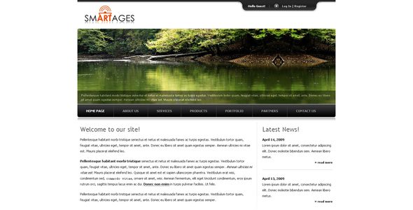 Smartages